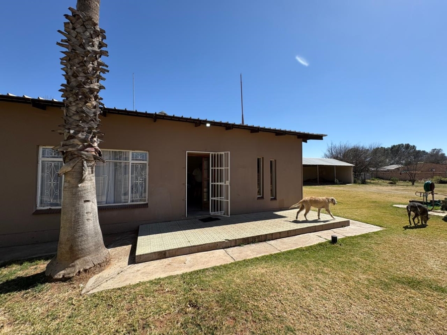 4 Bedroom Property for Sale in Wolmaransstad North West